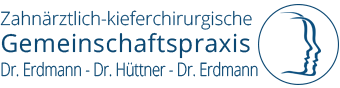 Zahnärzte in Duisburg | Dr.Erdmann-Dr.Hüttner-Dr.Erdmann